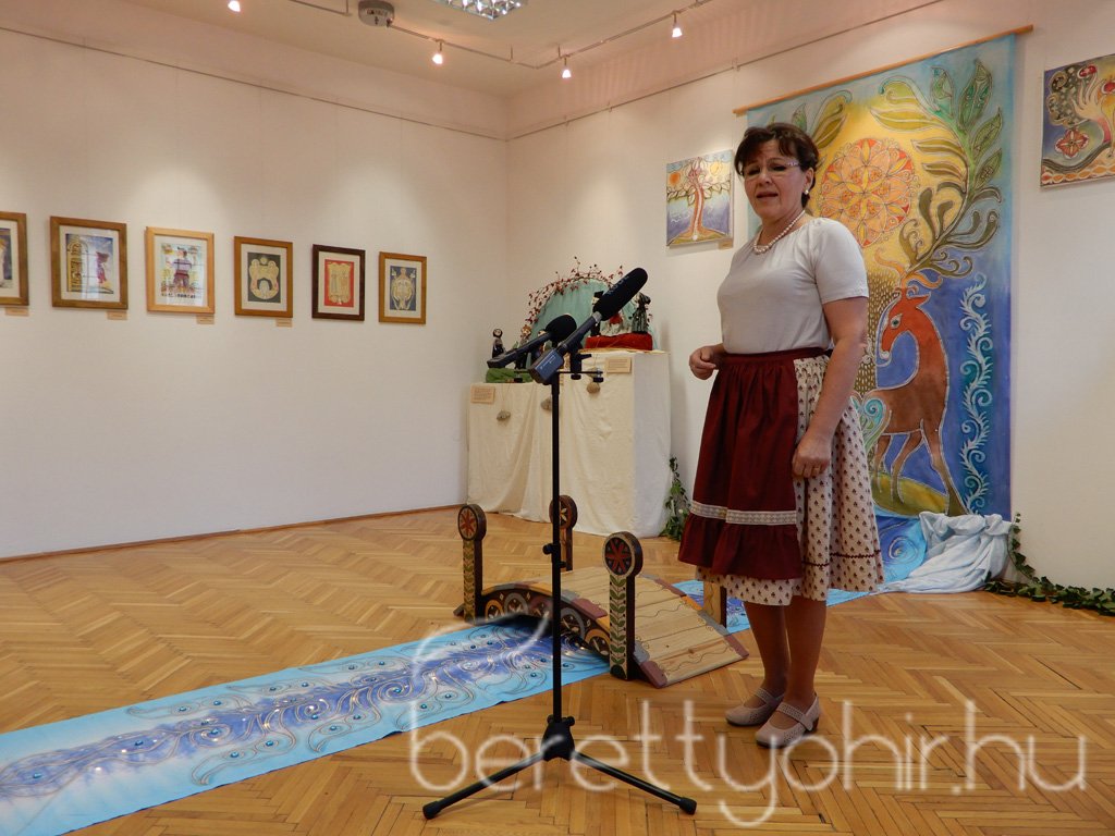 Kolozsvári-Donkó Rebeka kiállítása 46